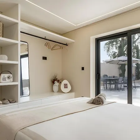 Casa D'avo Amalia Σπίτι διακοπών *