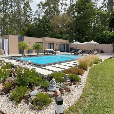 Casa D'avo Amalia Travanca