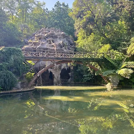 Casa D'avo Amalia Σπίτι διακοπών *